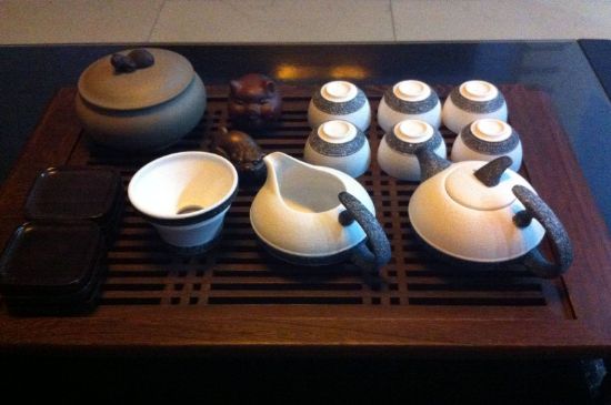 功夫茶的十八道泡法步驟，沏潮汕功夫茶的正確步驟