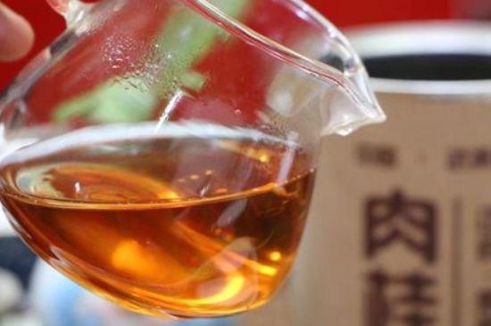 牛欄坑肉桂需不需要洗茶，武夷巖茶肉桂需要洗茶嗎？