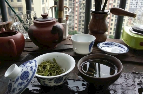 正確的泡茶七個步驟，最簡單的泡茶方法