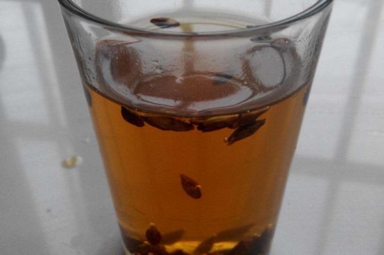 大麥茶上火嗎，喝大麥茶會不會上火？