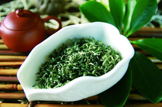 碧螺春綠茶怎么泡，碧螺春的正確沖泡方法