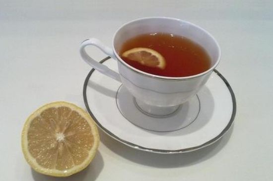 紅茶檸檬水的正確泡法，自制檸檬紅茶的做法竅門