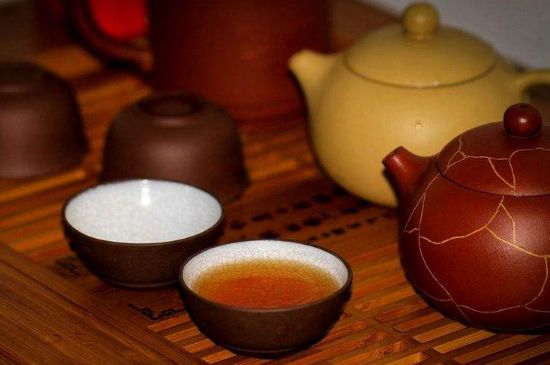 功夫茶的十八道泡法步驟，沏潮汕功夫茶的正確步驟
