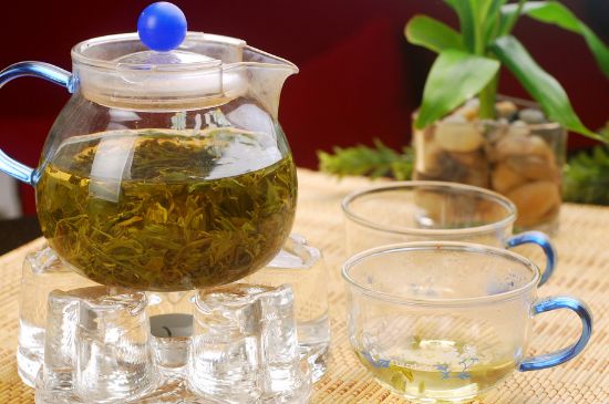 碧螺春綠茶怎么泡，碧螺春的正確沖泡方法
