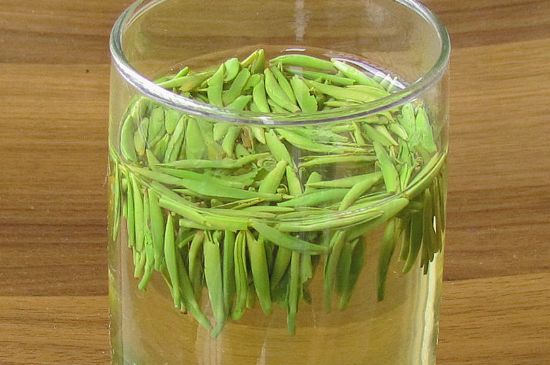 雀舌茶的沖泡方法，怎么沖泡雀舌茶？