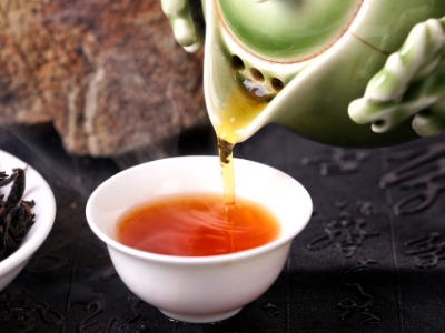 女人長期喝紅茶好不好，女人喝紅茶的功效