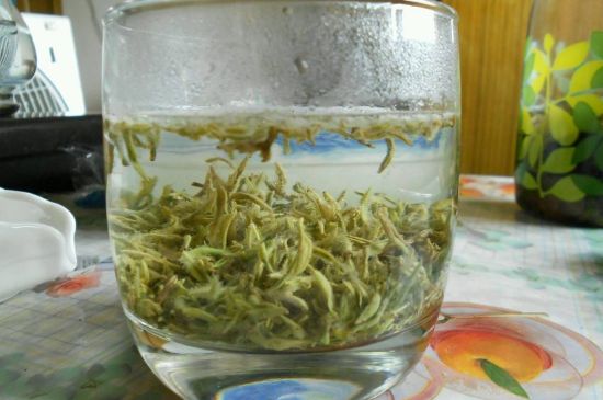 碧螺春正確泡法和飲用，碧螺春茶泡茶方法與溫度