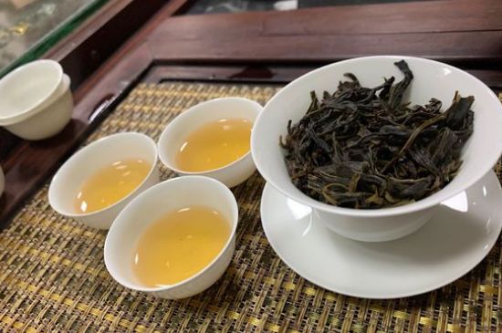 哪些茶適合泡功夫茶，功夫茶應該配什么茶葉