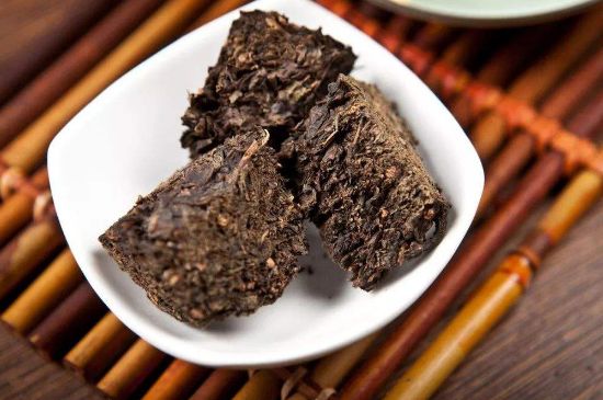 泡茶的順口溜，茶葉三泡是精華