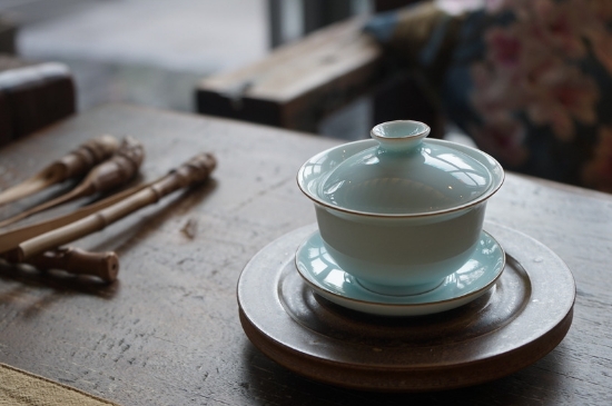 正確的泡茶七個步驟，最簡單的泡茶方法