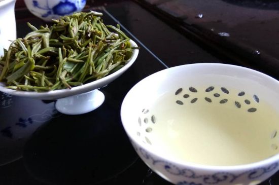 碧螺春沖泡三要素，碧螺春怎么泡才正確？