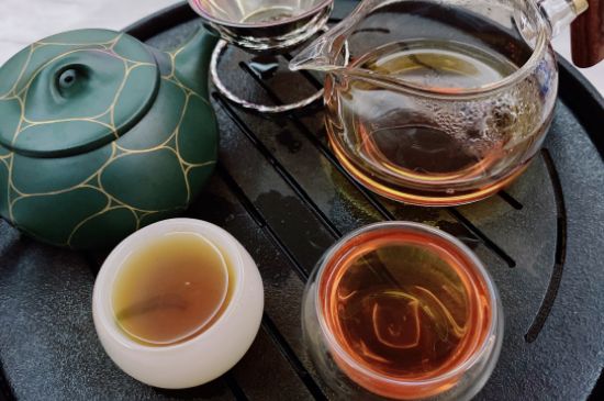 為啥茶葉不能久泡可以煮，茶葉為什么不能久泡能煮？