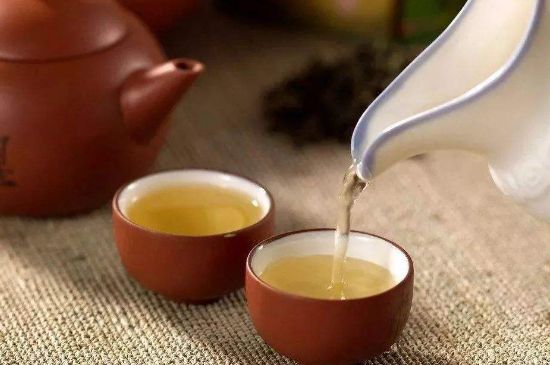 喝茶葉茶的好處和壞處，常喝茶有什么好處和壞處？