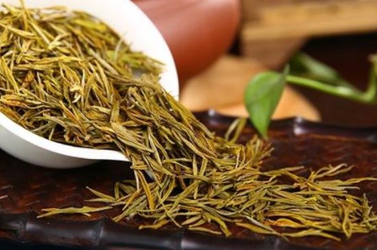 黃金茶的功效及禁忌癥，黃金茶有什么副作用嗎？