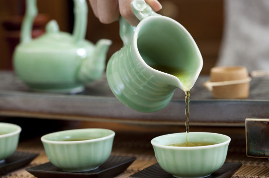 泡茶之前為什么要預(yù)熱泡茶工具，泡茶溫杯的作用