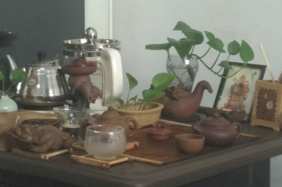 功夫茶的六個步驟沖法，功夫茶正確泡法和講解