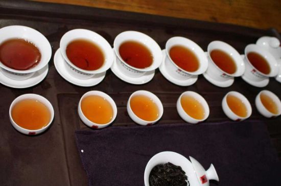 肉桂茶適合什么人喝，肉桂茶的功效與作用