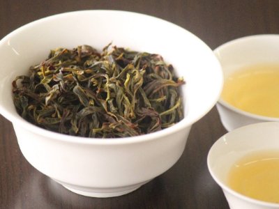 茶葉具有什么功效，茶葉的功效與作用大全