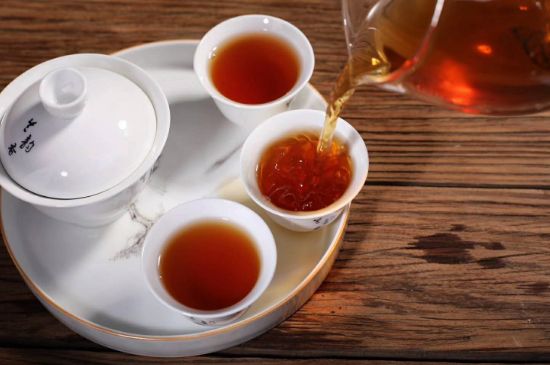 肉桂茶適合什么人喝，肉桂茶的功效與作用