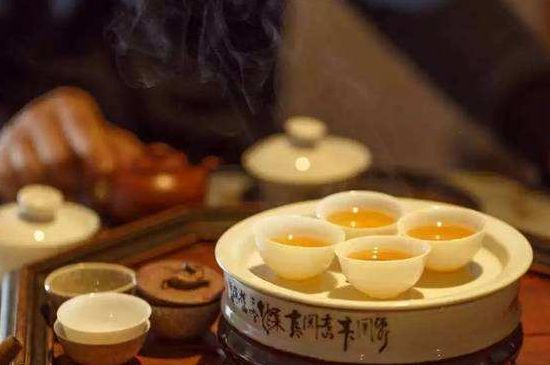茶的三個禮儀，茶的禮儀小知識