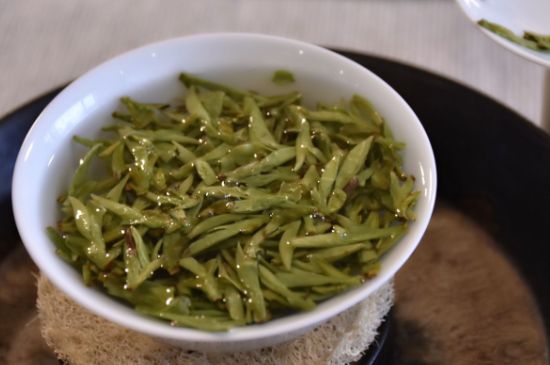 鳳凰三點(diǎn)頭泡茶手法是怎么樣，鳳凰三點(diǎn)頭口訣和寓意