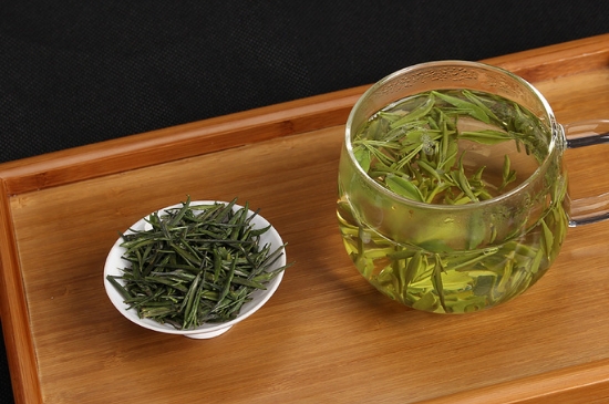 綠茶第一泡要倒掉嗎，為什么綠茶第一泡不喝？