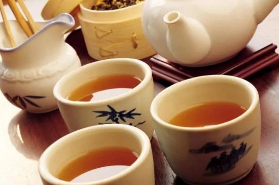 沖泡大紅袍的八個(gè)步驟，大紅袍沖泡方法及講解
