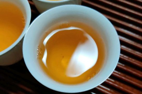 為啥茶葉不能久泡可以煮，茶葉為什么不能久泡能煮？