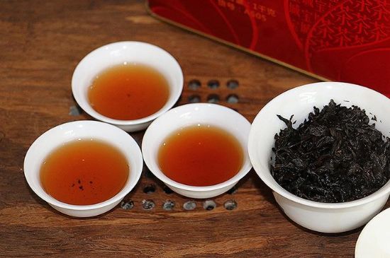 沖泡肉桂用紫砂壺還是蓋碗，武夷巖茶肉桂可以用紫砂壺沖泡嗎？