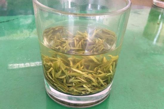 碧螺春正確泡法和飲用，碧螺春茶泡茶方法與溫度