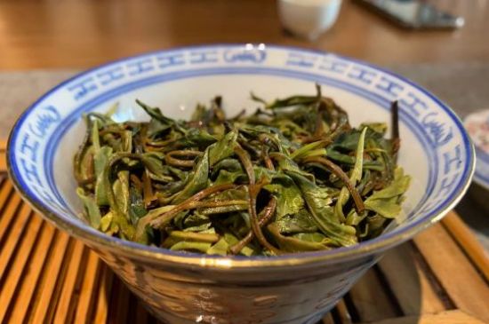 為啥茶葉不能久泡可以煮，茶葉為什么不能久泡能煮？
