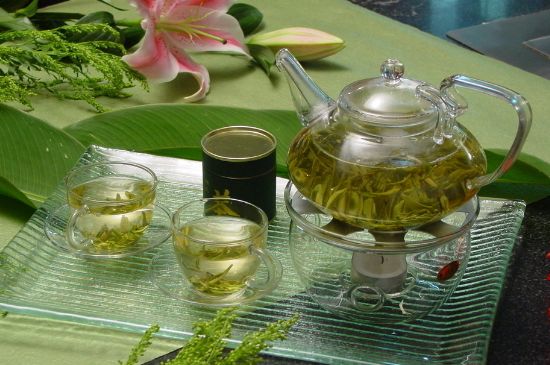 西湖龍井茶的泡法是什么，西湖龍井怎么泡好喝？