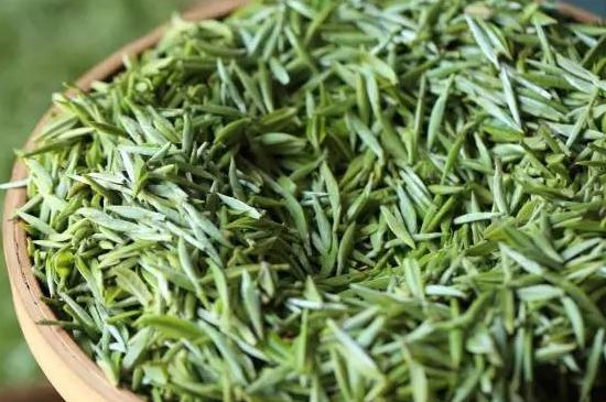 雀舌茶的沖泡方法，怎么沖泡雀舌茶？