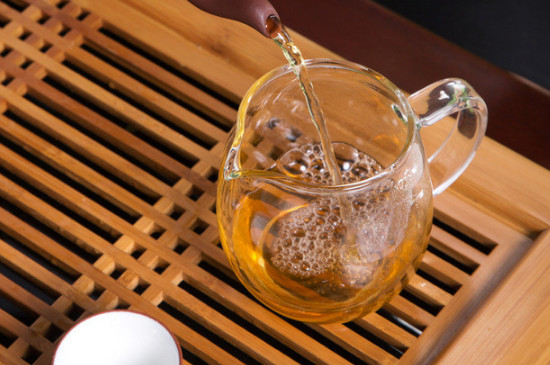 泡茶之前為什么要預(yù)熱泡茶工具，泡茶溫杯的作用
