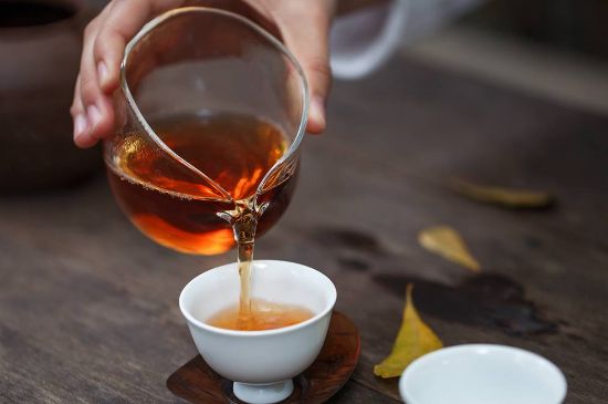 蒸茶一般蒸多少時間，蒸茶器蒸茶時間最佳多久？