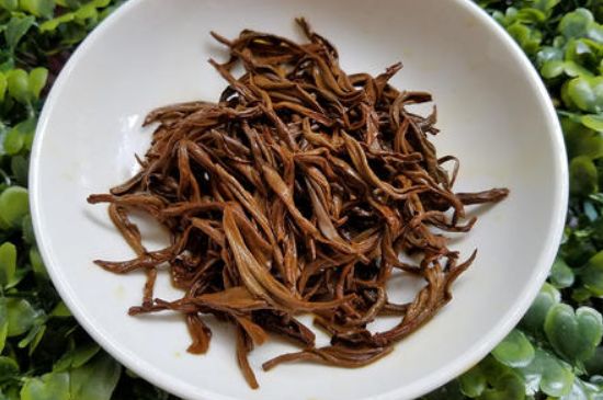 英德紅茶的功效與禁忌，英德英紅九號(hào)的功效作用