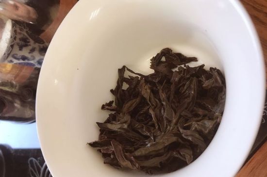 哪些茶適合泡功夫茶，功夫茶應該配什么茶葉