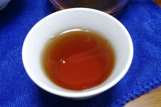 沖泡大紅袍的八個(gè)步驟，大紅袍沖泡方法及講解