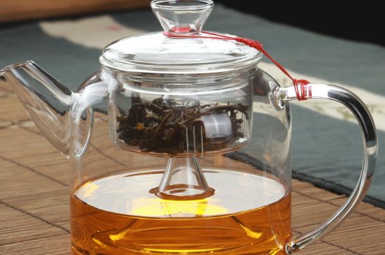 蒸茶一般蒸多少時間，蒸茶器蒸茶時間最佳多久？
