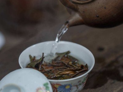 茶葉具有什么功效，茶葉的功效與作用大全