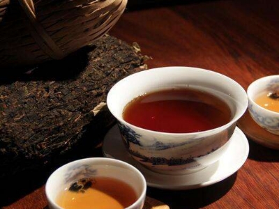 長(zhǎng)期飲用黑茶的副作用，黑茶的功效與作用