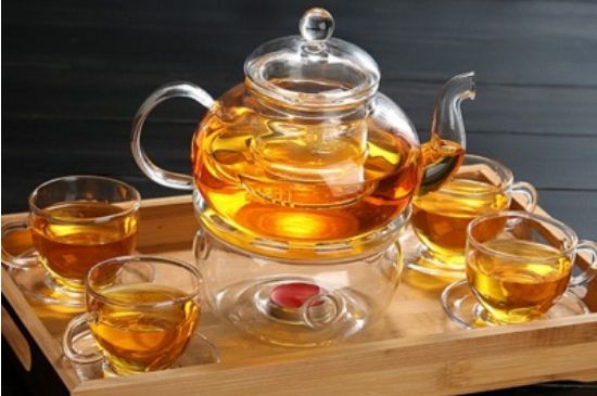 蒸茶一般蒸多少時間，蒸茶器蒸茶時間最佳多久？