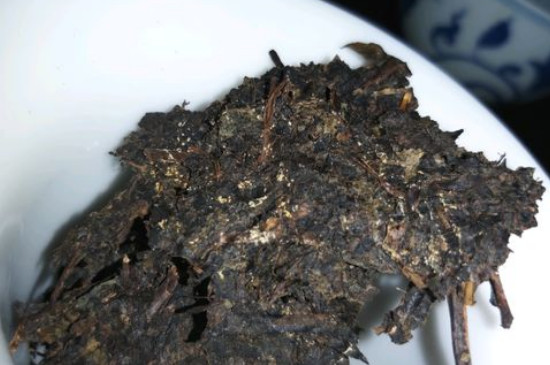 八大茶系都有哪幾種，八大茶系都是什么名字