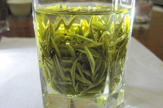 送茶葉的寓意，茶的象征意義