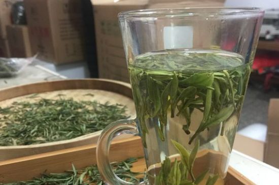 正常下一斤茶葉能喝多久，一個人一般一個月喝多少茶葉