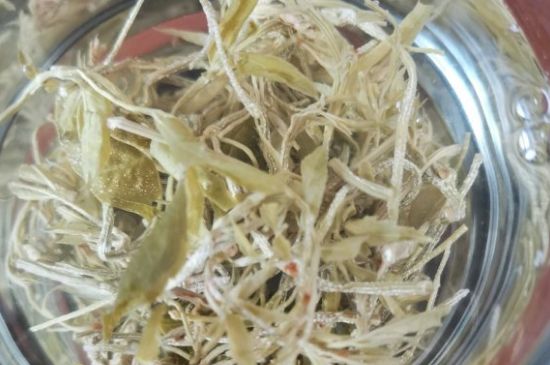 莓茶為什么先苦后甜回甘，莓茶口感怎么樣？