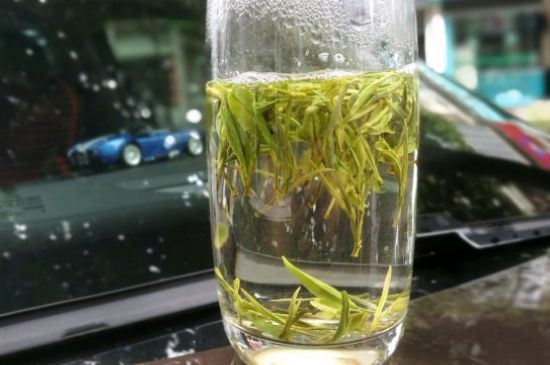 黃山毛峰怎么沖泡，黃山毛峰要多少溫度的水泡？