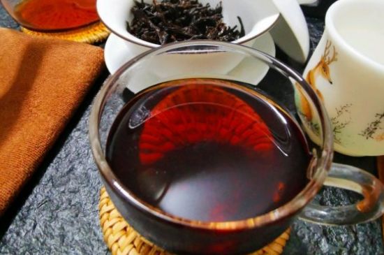 為啥茶葉不能久泡可以煮，茶葉為什么不能久泡能煮？