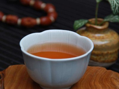 喝茶治口臭嗎，什么茶治口臭好？