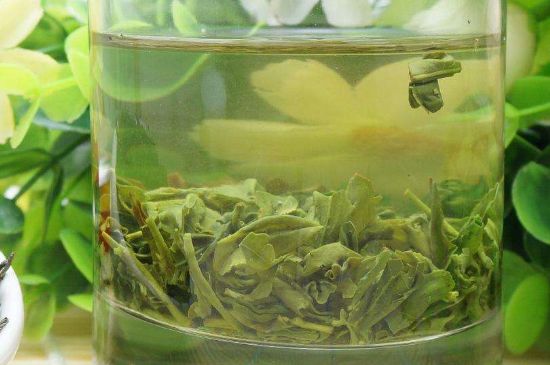 喝茶葉茶的好處和壞處，常喝茶有什么好處和壞處？